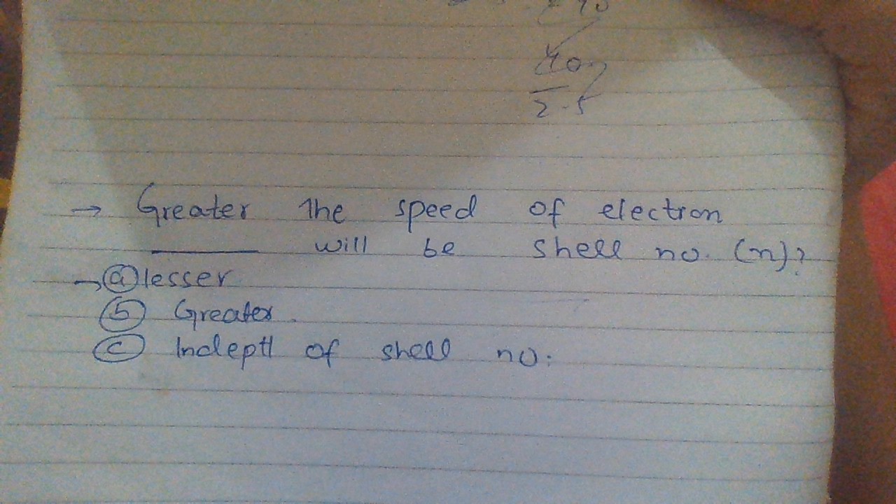 Question image for plz tell me its correct ans..i am waiting plz ela